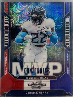 Derrick Henry