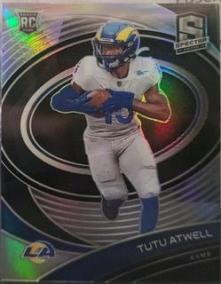 Tutu Atwell