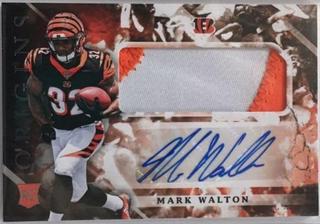 Mark Walton