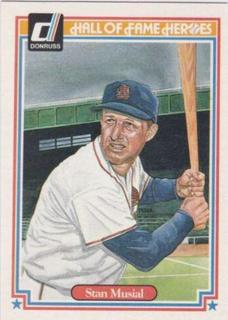Stan Musial