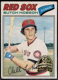 Butch Hobson