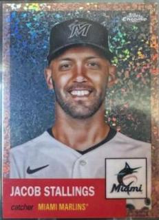 Jacob Stallings