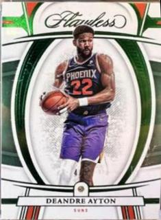 Deandre Ayton