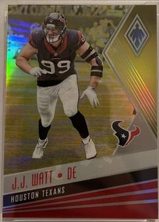 J.J. Watt