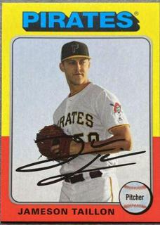Jameson Taillon