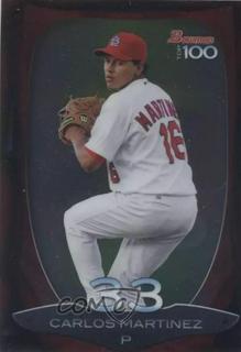 Carlos Martinez