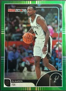 De'Aaron Fox