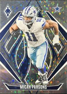 Micah Parsons