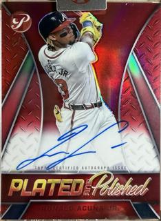 Ronald Acuna Jr.