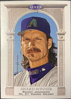 Randy Johnson
