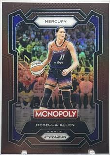 Rebecca Allen
