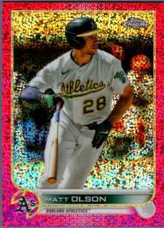 Matt Olson
