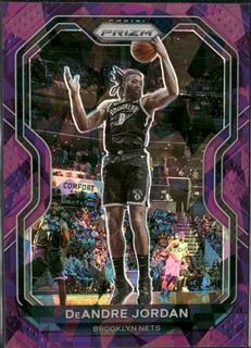 DeAndre Jordan