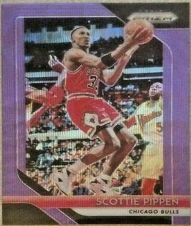 Scottie Pippen