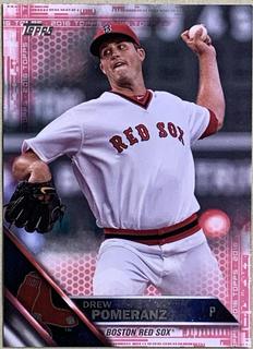 Drew Pomeranz