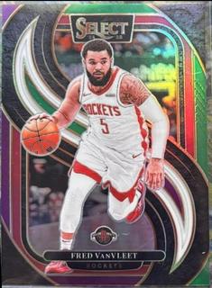 Fred VanVleet