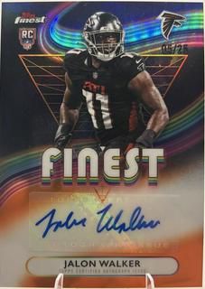 Jalon Walker