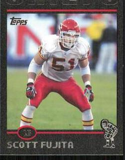 Scott Fujita