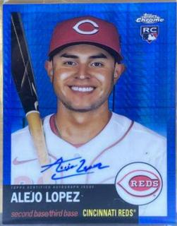 Alejo Lopez