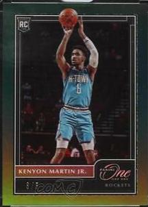 Kenyon Martin Jr. [Green] #110