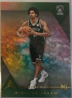 Jarrett Allen