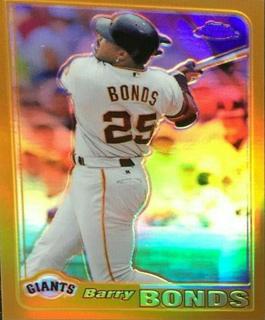 Barry Bonds
