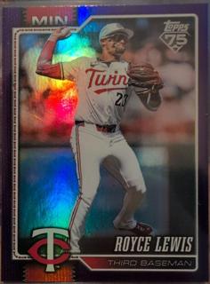Royce Lewis