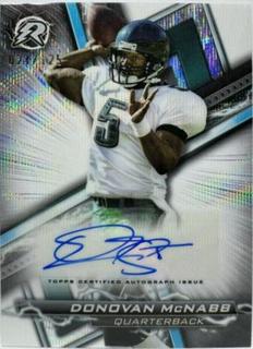 Donovan McNabb