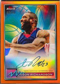 Jason Richardson