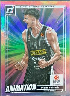 Tristan Vukcevic