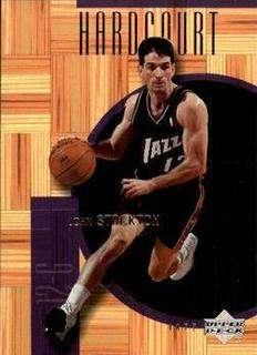 John Stockton