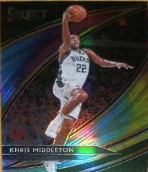 Khris Middleton