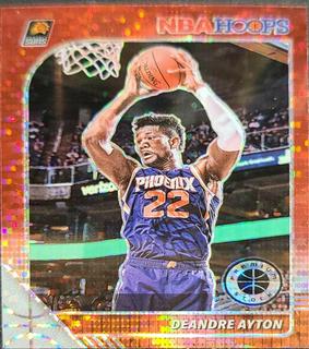 Deandre Ayton