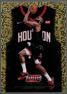 James Harden