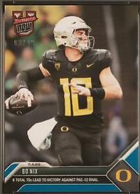 Bo Nix