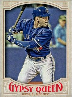 Devon Travis
