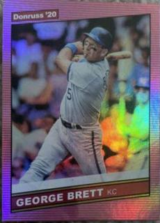 George Brett