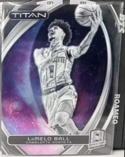 LaMelo Ball