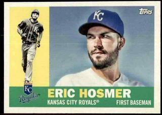 Eric Hosmer