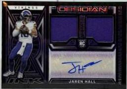 Jaren Hall
