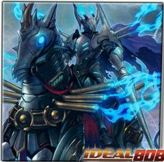 Raider's Knight BLGG-EN099