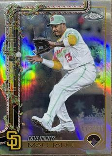 Manny Machado