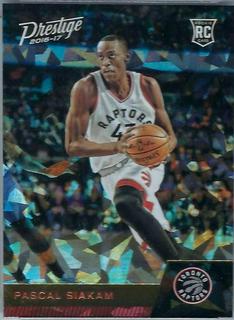 Pascal Siakam