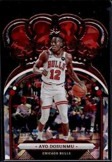 Ayo Dosunmu