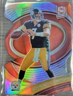 Ben Roethlisberger