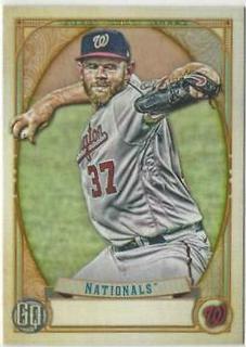 Stephen Strasburg