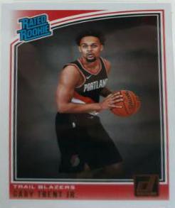 Gary Trent Jr.