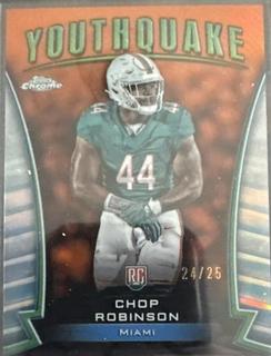 Chop Robinson