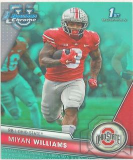 Miyan Williams