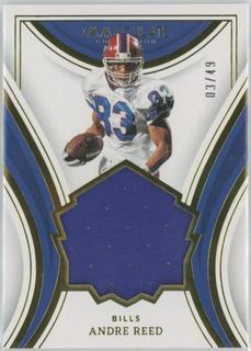 Andre Reed